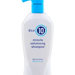 Champú Voluminizador Miracle 295 ml De It'S A 10