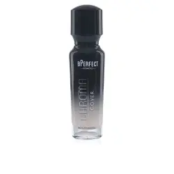 Chroma Cover foundation matte #c1