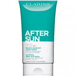 Clarins - Bálsamo Reconfortante Después Del Sol 150 Ml