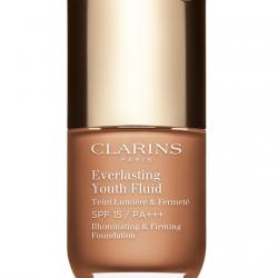 Clarins - Base De Maquillaje Everlasting Youth Fluid