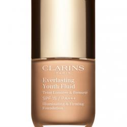 Clarins - Base De Maquillaje Everlasting Youth Fluid