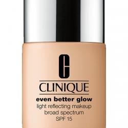 Clinique - Base De Maquillaje Efecto Luminoso Even Better Glow SPF 15