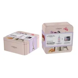 Cofre Revitalift Filler Eficacia Rellenadora Crema Día SPF 50 + Serum Día