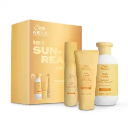Cofre Sun Care