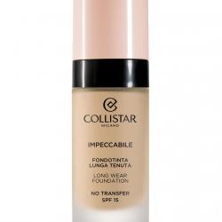 Collistar - Base De Maquillaje Impeccabile Long Wear Foundation