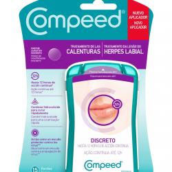 Compeed - Calenturas