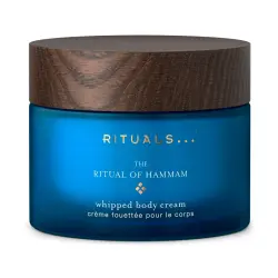 Crema Corporal The Ritual of Hammam 220 ml Rituals