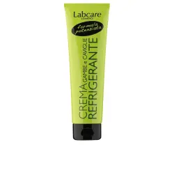 Crema Refrigernate piernas y tobillos 200 ml