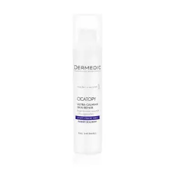Crema Reparadora Cicatopy