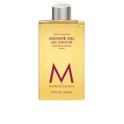 Dahlia Rouge gel de ducha 250 ml