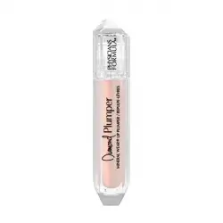 Diamond Plumper Light Pink