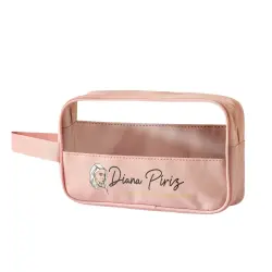 Diana Piriz Cosmetics - Neceser Crystal Sakura