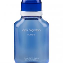 Don Algodón - Eau De Toilette Hombre 200 Ml