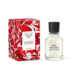 Douglas Collection - Beautiful Stories Feel The Love Perfumes 50 ml female