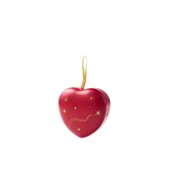 Douglas Collection - Seasonal Winter Wonder Tin Mini Heart Soap Jabones de manos 70 g unisex