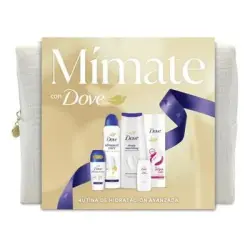Dove Defy Mímate Und.