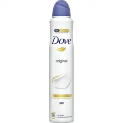 Dove Original 200 ml Desodorante Spray