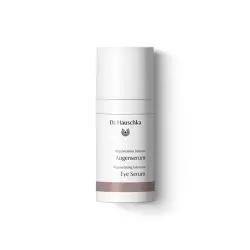 Dr. Hauschka - Regeneration Regenerating Intensive Eye Serum 15 ml Sérums de ojos unisex