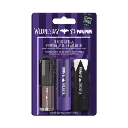 Dr. PAWPAW - *Wednesday* - Set de cuidado labial