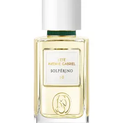 Eau de Parfum 10 l'Ete Avenue Gabriel Solferino 70 ml