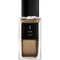 Eau de Parfum Cuir Le Vestiaire des Parfums Yves Saint Laurent 75 ml