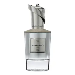Eau de Parfum Vieri Extrait de Parfum 100 ml - Silver Mind Games