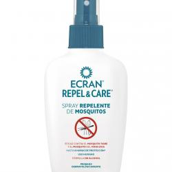 Ecran - Repelente De Mosquitos Repel&Care