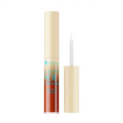 El Aura Delineador Liquido Brick Red