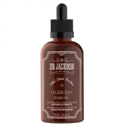 Elixir 5.0 Aceite de Barba 30 ml