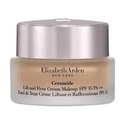 Elizabeth Arden - Base de maquillaje antiedad Ceramide Lift & Firm MakeUp 30 ml Elizabeth Arden.