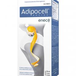 Enecé - Complemento Alimenticio Adipocell Antiox 250 Ml