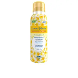 Esencias Delicadas spray íntimo desodorante 125 ml