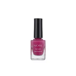 Esmalte de Uñas Gel Look Nail Enamel 9 ml