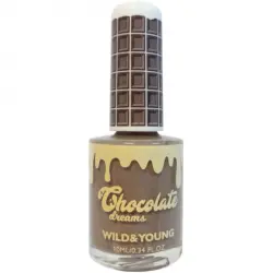 Esmaltes Chocolate Dreams