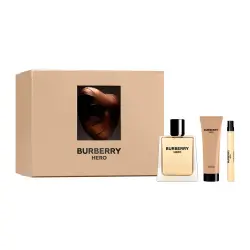 Estuche de Regalo Eau de Toilette Burberry Hero Burberry