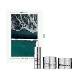 Estuche De Regalo Poder Absoluto Bioeffect