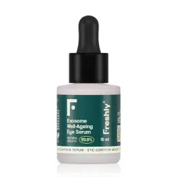 Exosome Well-Ageing Eye Serum