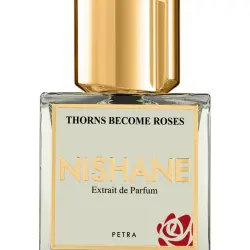 Extrait de Parfum Thorns Become Roses Nishane 100 ml