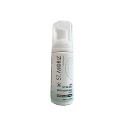 Fast Tan Mousse autobronceador instantáneo gradual 50 ml