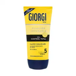 Fijación Imparable Gel Control Total
