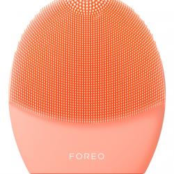 FOREO - LUNA? 4 - Dispositivo Inteligente De Limpieza Facial Y Masaje Reafirmante BALANCED SKIN