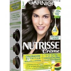 Garnier - Coloración Capilar Nutrisse