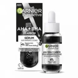 Garnier Skin Active Pure Active Bbo Serum, 30 ml