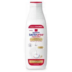 Gel de Ducha Anti-manchas Luminosidad Lactourea 750 ml