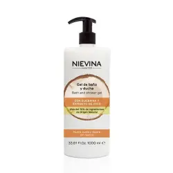 Gel De Ducha Coco