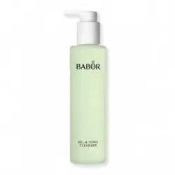 Gel & Tonic Cleanser