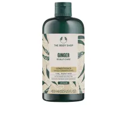Ginger acondicionador 400 ml