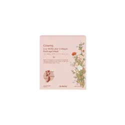 Ginseng Low Molecular Collagen Hydrogel Mask 30 gr