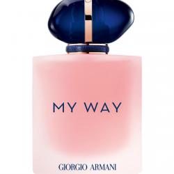 Giorgio Armani - Eau De Parfum My Way Floral Recargable 90 Ml