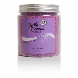 Girl Power Girl Power Caviar de Baño Lavanda, 200 gr
